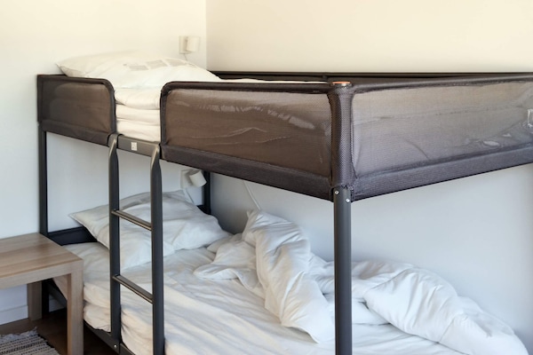Foto van 5 sterren vakantie huis in Saltum - Vakantiehuis in Saltum - Indoor