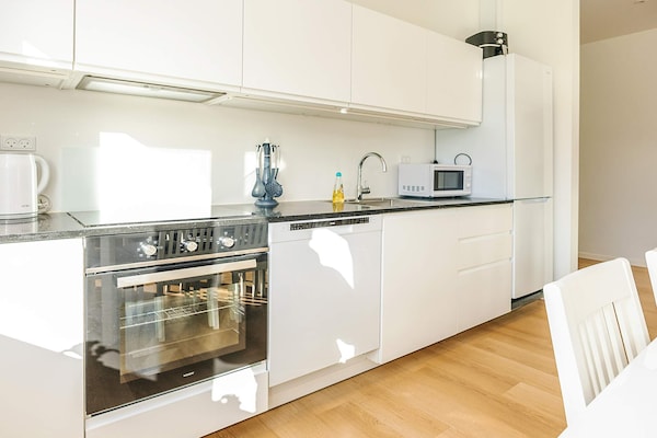 Foto van 5 sterren vakantie huis in Saltum - Vakantiehuis in Saltum - Indoor