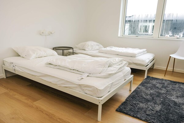 Foto van 5 sterren vakantie huis in Saltum - Vakantiehuis in Saltum - Indoor