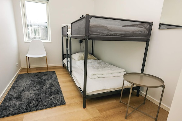 Foto van 5 sterren vakantie huis in Saltum - Vakantiehuis in Saltum - Indoor