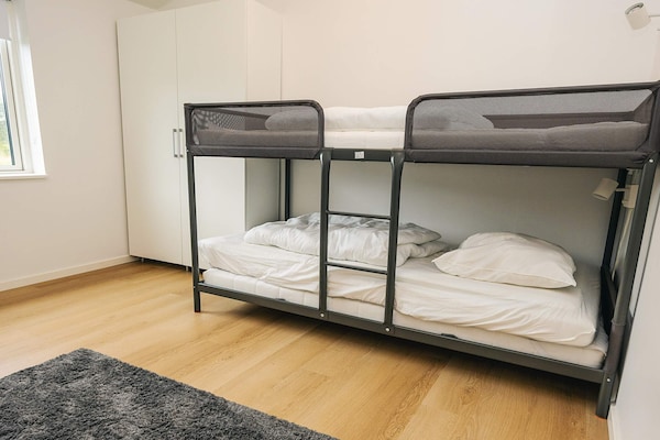 Foto van 5 sterren vakantie huis in Saltum - Vakantiehuis in Saltum - Indoor