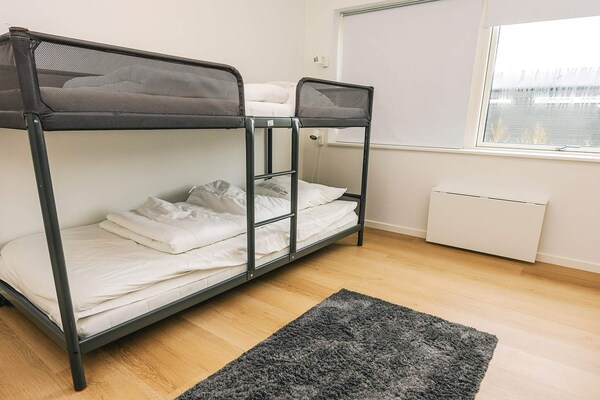 Foto van 5 sterren vakantie huis in Saltum - Vakantiehuis in Saltum - Indoor
