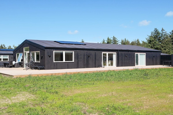 Foto van 5 sterren vakantie huis in Saltum - Vakantiehuis in Saltum - View