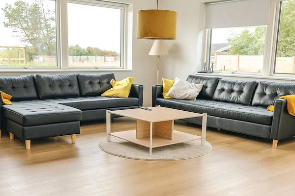 Foto van 5 sterren vakantie huis in Saltum - Vakantiehuis in Saltum - Indoor