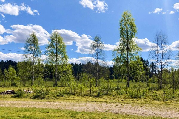 Foto van 4 sterren vakantie huis in LIKENÄS - Vakantiehuis in LIKENÄS - Outdoor
