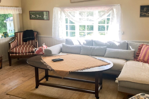 Foto van 8 Personen vakantie huis in BRANDTORP - Vakantiehuis in BRANDTORP - Indoor