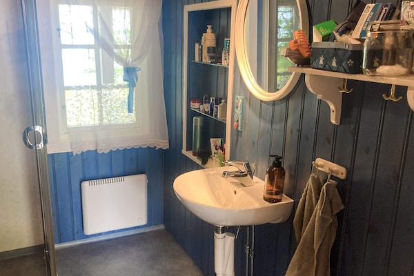 Foto van 8 Personen vakantie huis in BRANDTORP - Vakantiehuis in BRANDTORP - Indoor