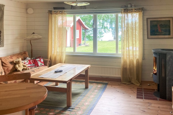 Foto van 8 Personen vakantie huis in BRANDTORP - Vakantiehuis in BRANDTORP - Indoor