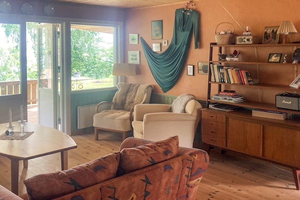 Foto van 8 Personen vakantie huis in BRANDTORP - Vakantiehuis in BRANDTORP - Indoor