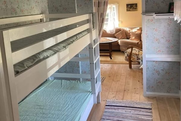 Foto van 8 Personen vakantie huis in BRANDTORP - Vakantiehuis in BRANDTORP - Indoor