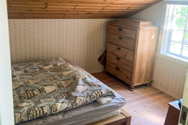 Foto van 8 Personen vakantie huis in BRANDTORP - Vakantiehuis in BRANDTORP - Indoor