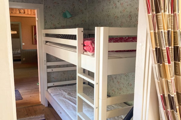 Foto van 8 Personen vakantie huis in BRANDTORP - Vakantiehuis in BRANDTORP - Indoor