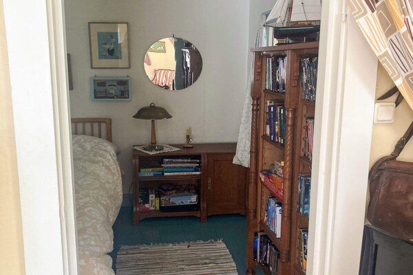 Foto van 8 Personen vakantie huis in BRANDTORP - Vakantiehuis in BRANDTORP - Indoor