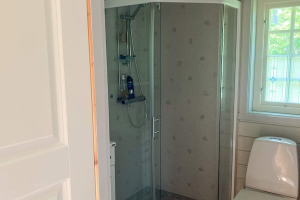 Foto van 8 Personen vakantie huis in BRANDTORP - Vakantiehuis in BRANDTORP - Indoor