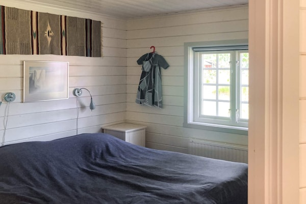 Foto van 8 Personen vakantie huis in BRANDTORP - Vakantiehuis in BRANDTORP - Indoor