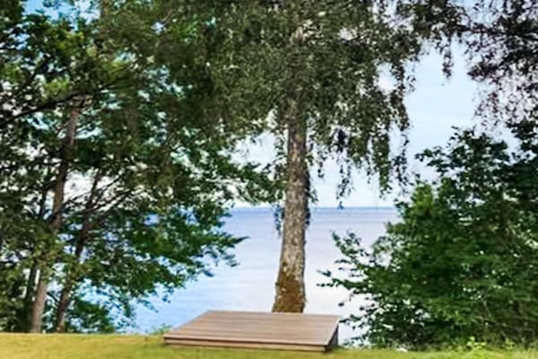 Foto van 8 Personen vakantie huis in BRANDTORP - Vakantiehuis in BRANDTORP - WaterView