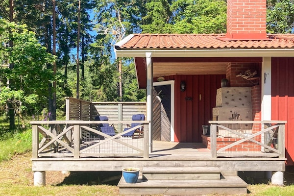 Foto van 8 Personen vakantie huis in BRANDTORP - Vakantiehuis in BRANDTORP - Outdoor