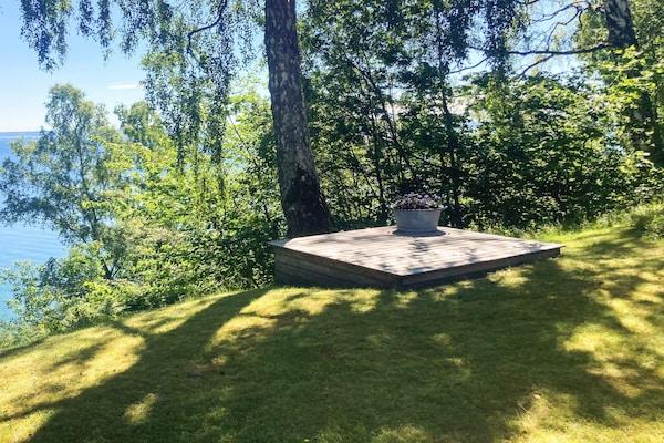 Foto van 8 Personen vakantie huis in BRANDTORP - Vakantiehuis in BRANDTORP - WaterView