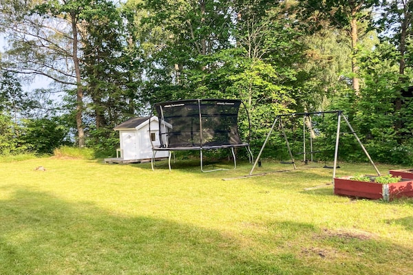 Foto van 8 Personen vakantie huis in BRANDTORP - Vakantiehuis in BRANDTORP - Outdoor