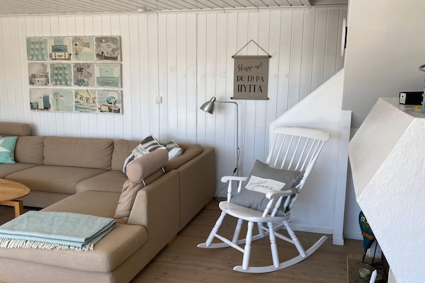 Foto van 4 sterren vakantie huis in Sogne - Vakantiehuis in Sogne - Indoor