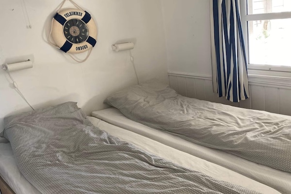 Foto van 4 sterren vakantie huis in Sogne - Vakantiehuis in Sogne - Indoor