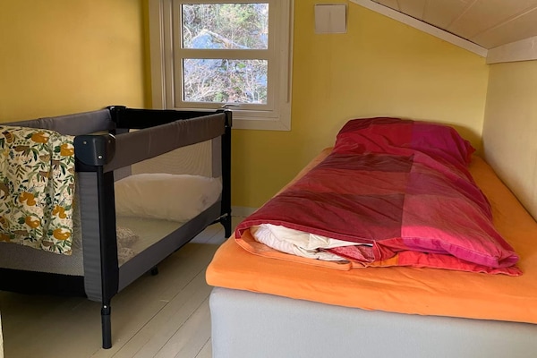 Foto van 4 sterren vakantie huis in Sogne - Vakantiehuis in Sogne - Indoor
