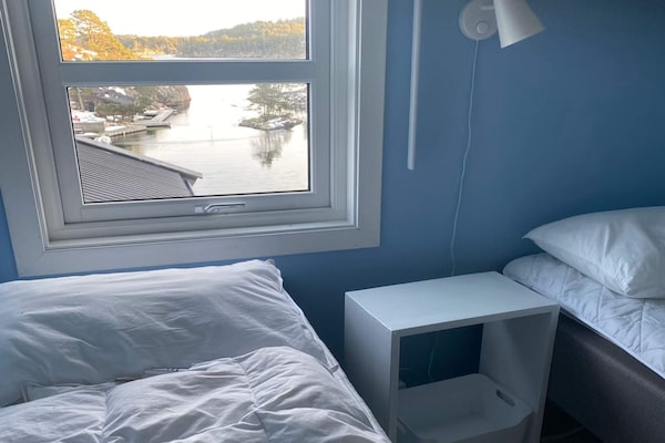 Foto van 4 sterren vakantie huis in Sogne - Vakantiehuis in Sogne - Indoor