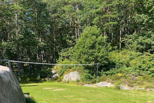 Foto van 4 sterren vakantie huis in Sogne - Vakantiehuis in Sogne - Untagged
