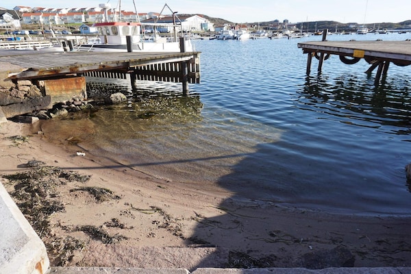 Foto van 4 sterren vakantie huis in KUNGSHAMN - Vakantiehuis in KUNGSHAMN - Untagged