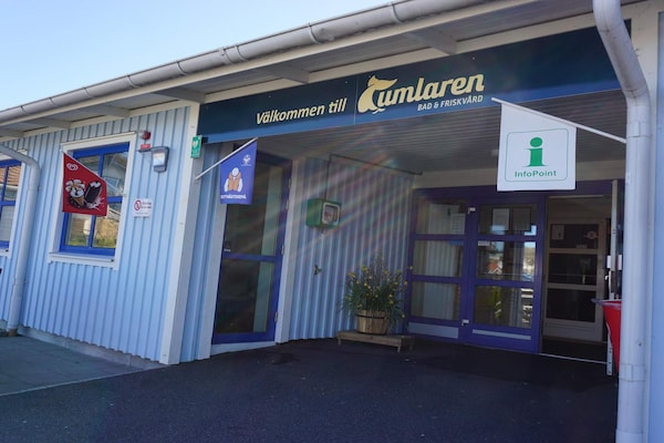 Foto van 4 sterren vakantie huis in KUNGSHAMN - Vakantiehuis in KUNGSHAMN - Untagged