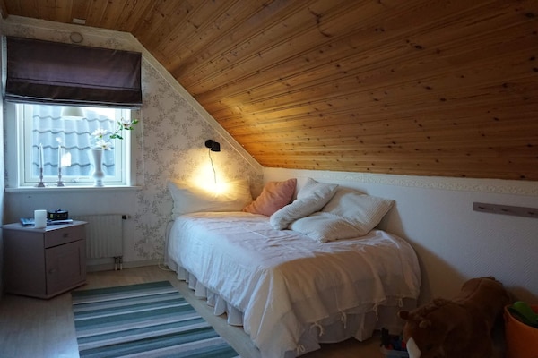 Foto van 4 sterren vakantie huis in KUNGSHAMN - Vakantiehuis in KUNGSHAMN - Indoor