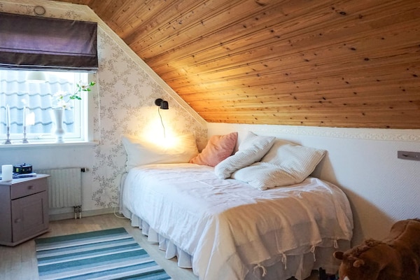 Foto van 4 sterren vakantie huis in KUNGSHAMN - Vakantiehuis in KUNGSHAMN - Indoor