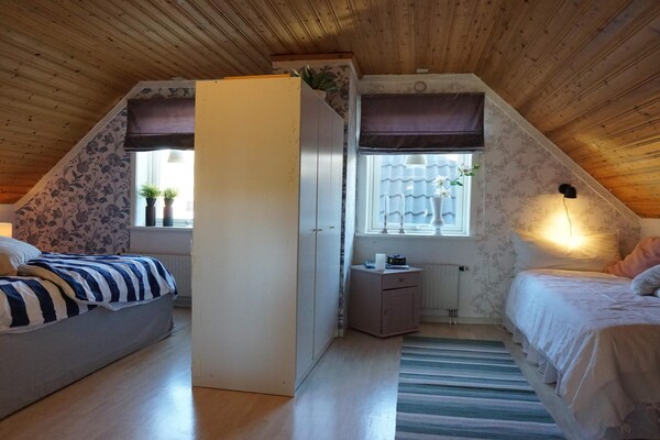 Foto van 4 sterren vakantie huis in KUNGSHAMN - Vakantiehuis in KUNGSHAMN - Indoor
