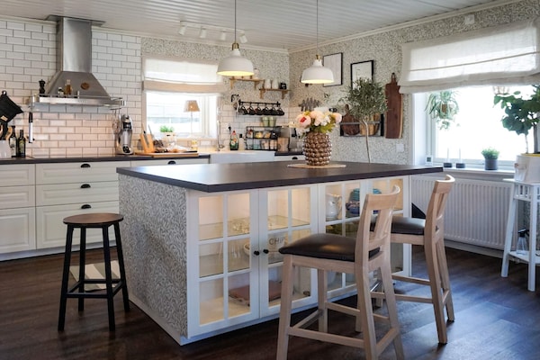 Foto van 4 sterren vakantie huis in KUNGSHAMN - Vakantiehuis in KUNGSHAMN - Indoor