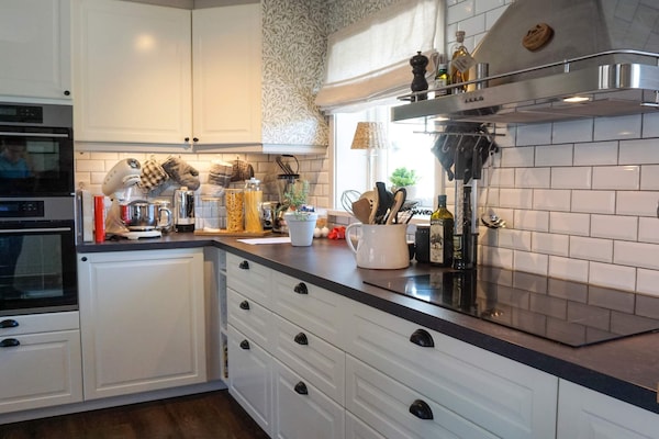 Foto van 4 sterren vakantie huis in KUNGSHAMN - Vakantiehuis in KUNGSHAMN - Indoor