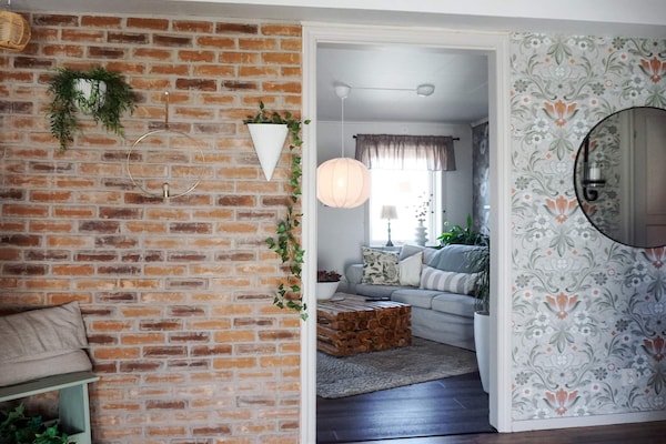 Foto van 4 sterren vakantie huis in KUNGSHAMN - Vakantiehuis in KUNGSHAMN - Indoor