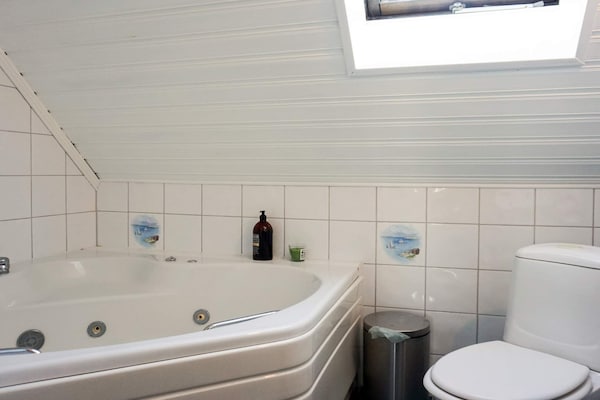 Foto van 4 sterren vakantie huis in KUNGSHAMN - Vakantiehuis in KUNGSHAMN - Indoor
