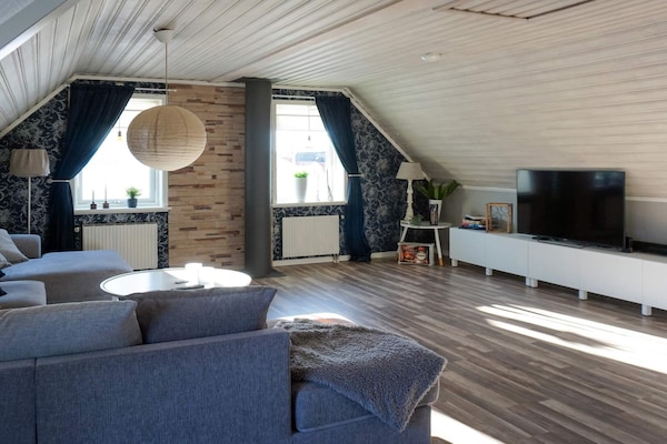 Foto van 4 sterren vakantie huis in KUNGSHAMN - Vakantiehuis in KUNGSHAMN - Indoor