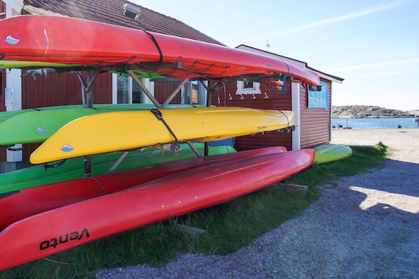Foto van 4 sterren vakantie huis in KUNGSHAMN - Vakantiehuis in KUNGSHAMN - Untagged