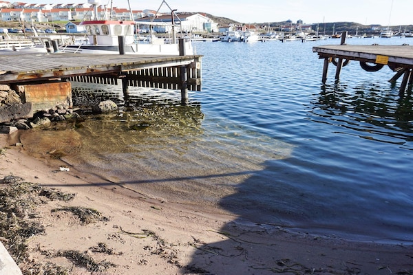 Foto van 4 sterren vakantie huis in KUNGSHAMN - Vakantiehuis in KUNGSHAMN - Untagged