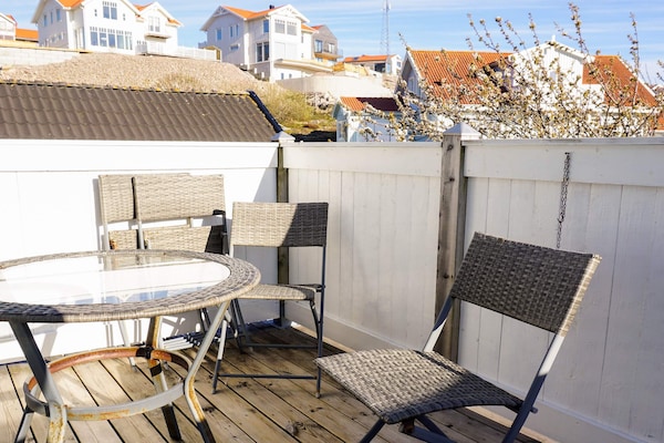 Foto van 4 sterren vakantie huis in KUNGSHAMN - Vakantiehuis in KUNGSHAMN - Outdoor