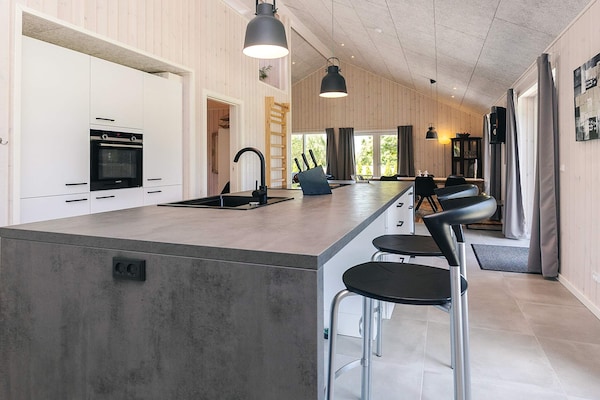 Foto van 5 sterren vakantie huis in Væggerløse - Vakantiehuis in Væggerløse - Indoor