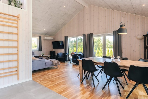 Foto van 5 sterren vakantie huis in Væggerløse - Vakantiehuis in Væggerløse - Indoor