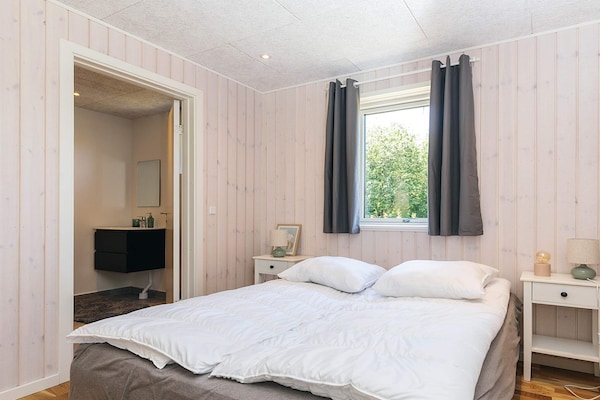Foto van 5 sterren vakantie huis in Væggerløse - Vakantiehuis in Væggerløse - Indoor