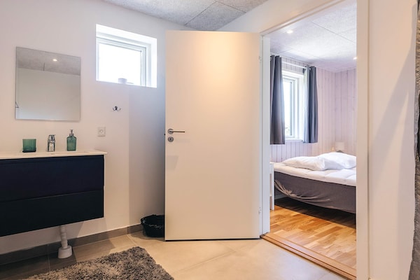 Foto van 5 sterren vakantie huis in Væggerløse - Vakantiehuis in Væggerløse - Indoor