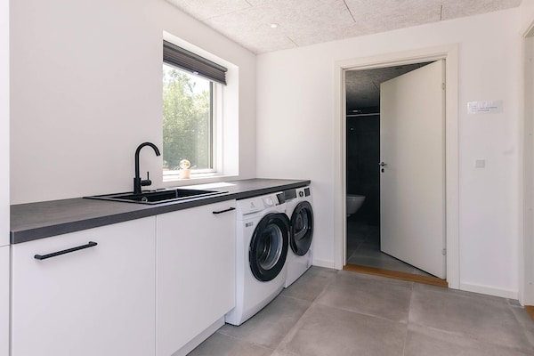Foto van 5 sterren vakantie huis in Væggerløse - Vakantiehuis in Væggerløse - Indoor