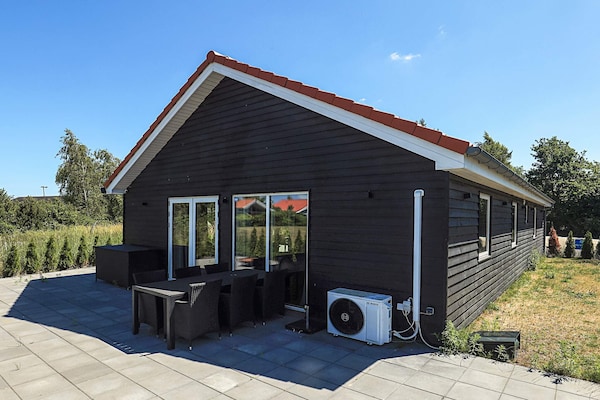 Foto van 5 sterren vakantie huis in Væggerløse - Vakantiehuis in Væggerløse - View