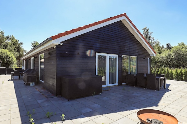Foto van 5 sterren vakantie huis in Væggerløse - Vakantiehuis in Væggerløse - View