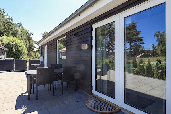 Foto van 5 sterren vakantie huis in Væggerløse - Vakantiehuis in Væggerløse - View