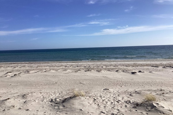 Foto van 5 sterren vakantie huis in Væggerløse - Vakantiehuis in Væggerløse - Outdoor